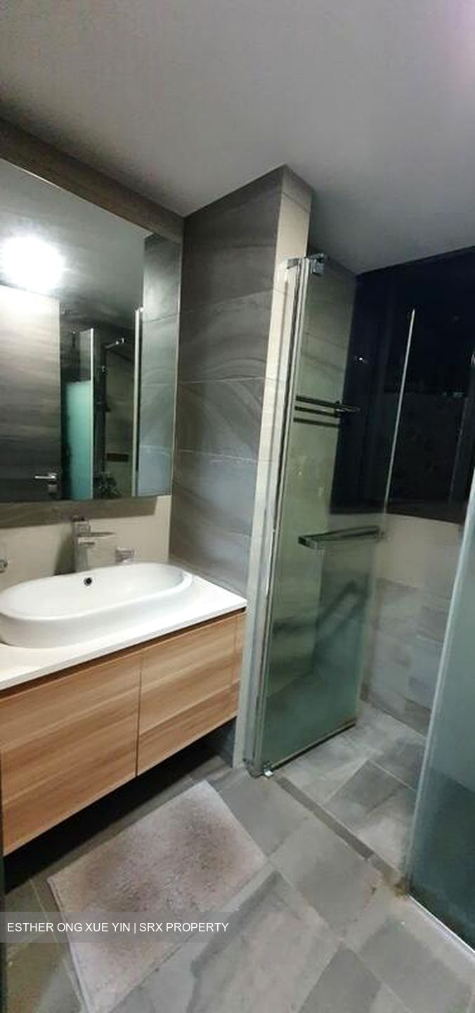 The Poiz Residences (D13), Apartment #609602491